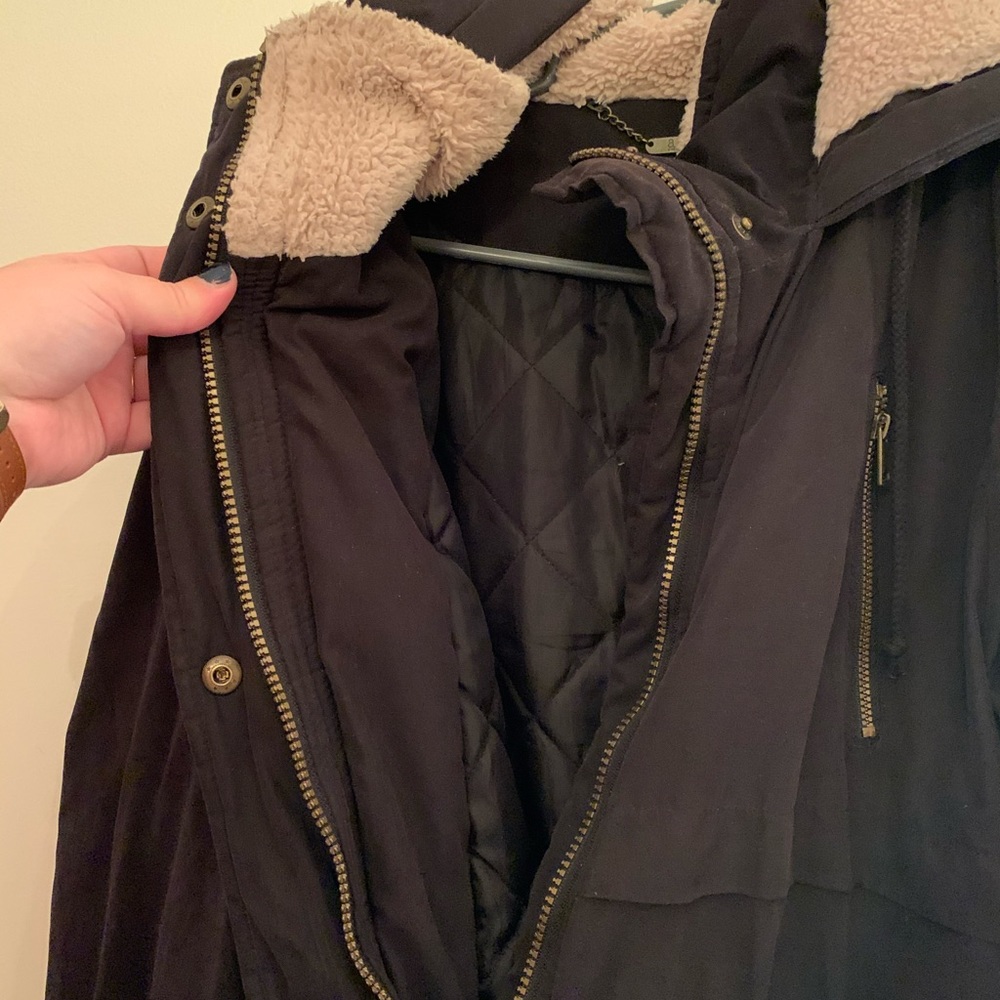 Winter Jacket - image 2